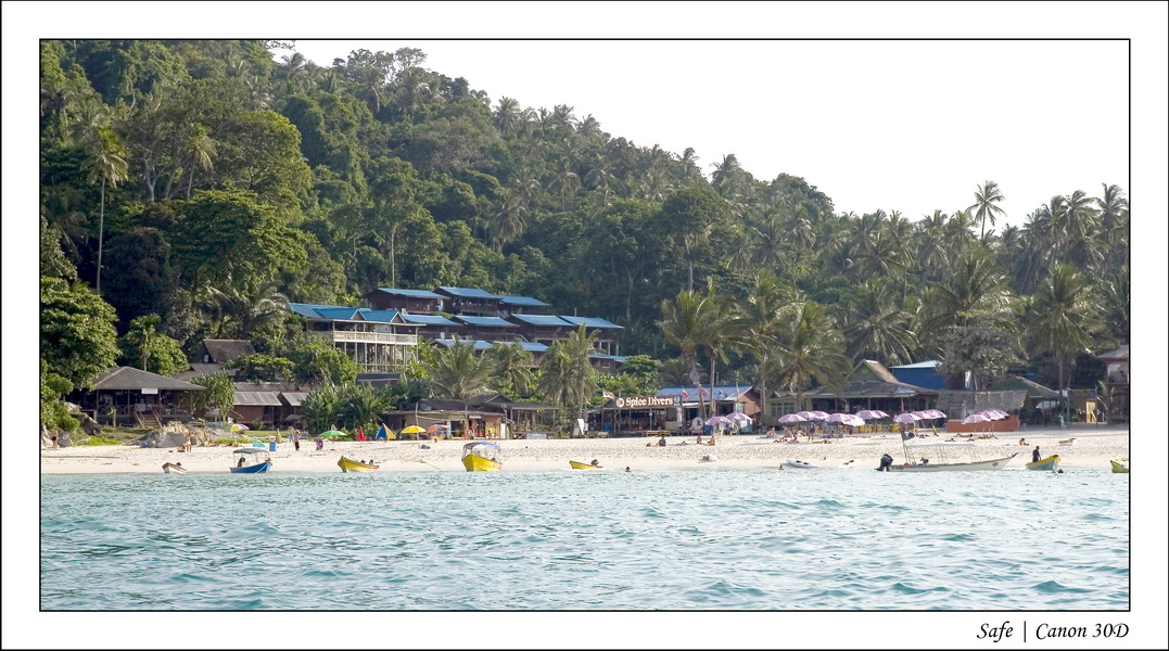 2008 - 07 - Perhentian - 095